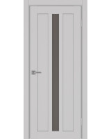 Парма_413.121 ЭКО-шпон Пепельный