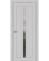 Парма_413.121 ЭКО-шпон Пепельный