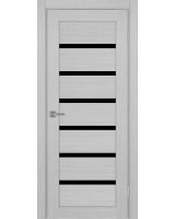 Парма_407.12 ЭКО-шпон Дуб серый FL