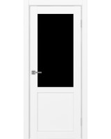 Парма_402.21 ЭКО-шпон Белый снежный