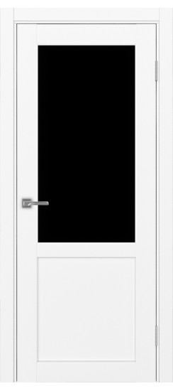 Межкомнатная дверь Парма_402.21.30  Белый снежный