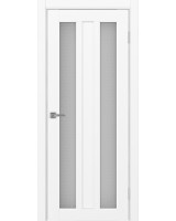 Парма_413.212 ЭКО-шпон Белый снежный