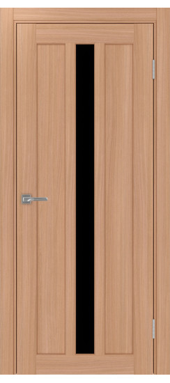 Межкомнатная дверь Парма_413.121.60  Ясень тёмный