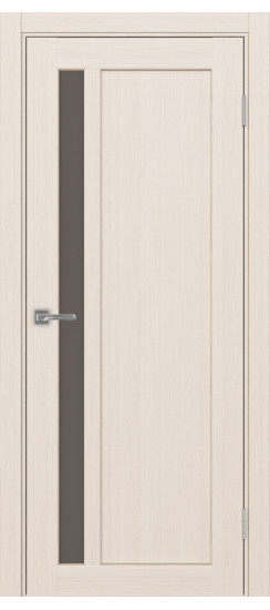 Межкомнатная дверь Парма_412.21.60  Ясень перламутровый