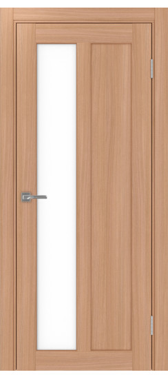 Межкомнатная дверь Парма_421.21.60  Ясень тёмный