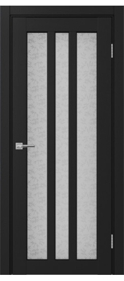 Межкомнатная дверь Парма_413.222.60  Антрацит