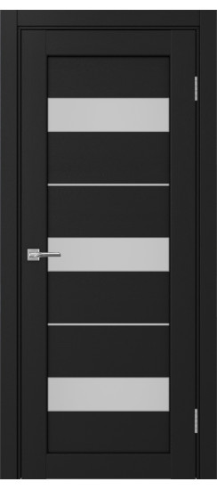 Межкомнатная дверь Парма_426.122.30  Антрацит