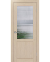 Парма_402.21 ЭКО-шпон Дуб беленый FL