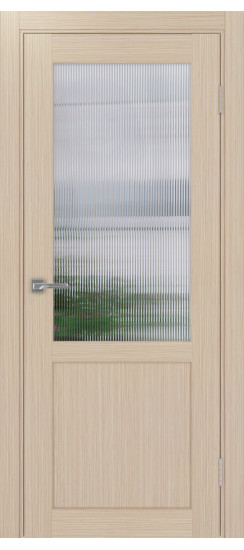 Межкомнатная дверь Парма_402.21.30  Дуб беленый FL