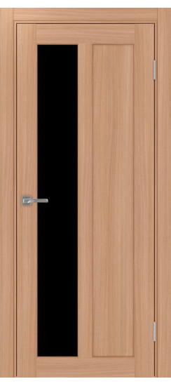 Межкомнатная дверь Парма_421.21.60  Ясень тёмный