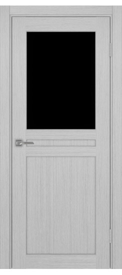 Межкомнатная дверь Парма_420.211.30  Дуб серый FL