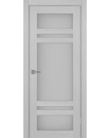 Парма_422.22222 ЭКО-шпон Дуб серый FL