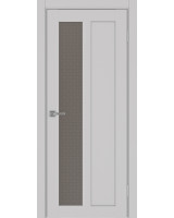 Парма_421.21 ЭКО-шпон Пепельный