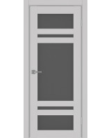 Парма_422.22222 ЭКО-шпон Пепельный