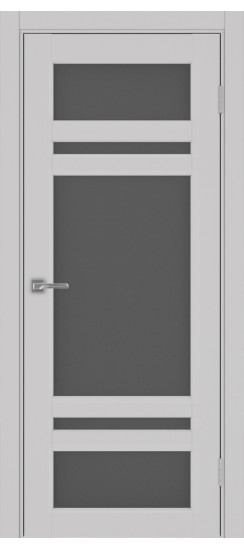 Межкомнатная дверь Парма_422.22222.30  Пепельный
