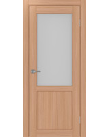 Парма_402.21 ЭКО-шпон Ясень тёмный