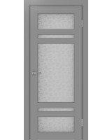 Парма_422.22222 ЭКО-шпон Серый