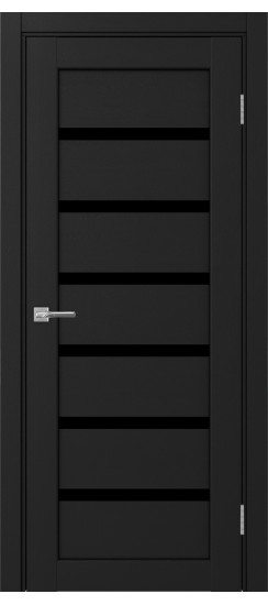 Межкомнатная дверь Парма_407.12.30  Антрацит