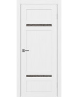 Парма_422.12121 ЭКО-шпон Белый лёд