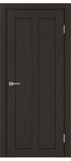 Межкомнатная дверь Парма_421.11.60  Венге FL