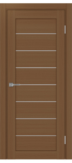Межкомнатная дверь Парма_408.12.30  Орех NL