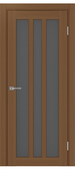 Межкомнатная дверь Парма_413.222.60  Орех NL