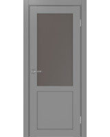 Парма_402.21 ЭКО-шпон Серый