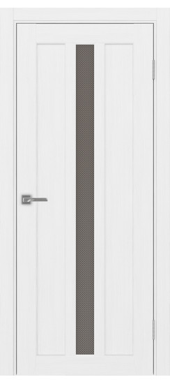 Межкомнатная дверь Парма_413.121.60  Белый лёд