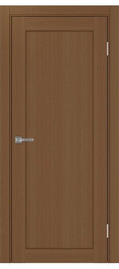Межкомнатная дверь Парма_401.1.30  Орех NL