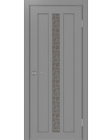 Парма_413.121 ЭКО-шпон Серый