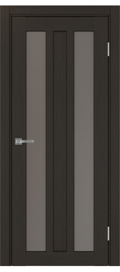 Межкомнатная дверь Парма_413.212.60  Венге FL