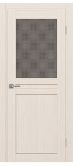 Межкомнатная дверь Парма_420.211.30  Ясень перламутровый