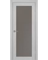 Парма_401.2 ЭКО-шпон Дуб серый FL