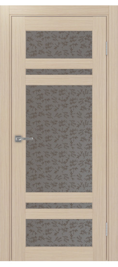 Межкомнатная дверь Парма_422.22222.30  Дуб беленый FL