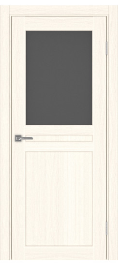 Межкомнатная дверь Парма_420.211.30  Ясень светлый