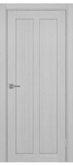 Межкомнатная дверь Парма_421.11.60  Дуб серый FL