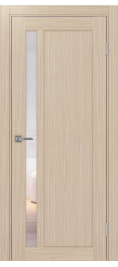 Межкомнатная дверь Парма_412.21.60  Дуб беленый FL