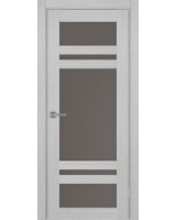 Парма_422.22222 ЭКО-шпон Дуб серый FL