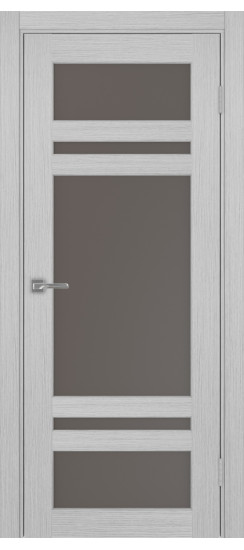 Межкомнатная дверь Парма_422.22222.30  Дуб серый FL