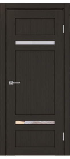 Межкомнатная дверь Парма_422.12121.30  Венге FL