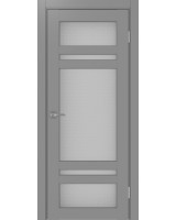 Парма_422.22222 ЭКО-шпон Серый