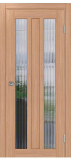 Межкомнатная дверь Парма_413.212.60  Ясень тёмный