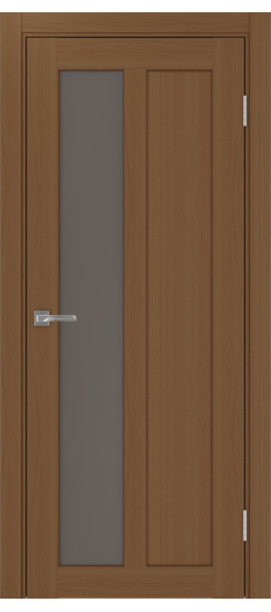 Межкомнатная дверь Парма_421.21.60  Орех NL
