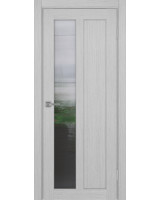 Парма_421.21 ЭКО-шпон Дуб серый FL