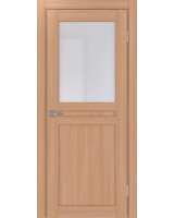 Парма_420.211 ЭКО-шпон Ясень тёмный