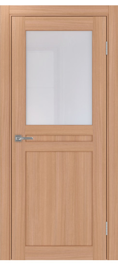 Межкомнатная дверь Парма_420.211.30  Ясень тёмный