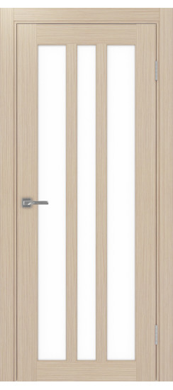 Межкомнатная дверь Парма_413.222.60  Дуб беленый FL