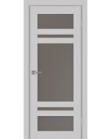 Парма_422.22222 ЭКО-шпон Пепельный