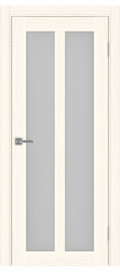 Межкомнатная дверь Парма_421.22.60  Ясень светлый