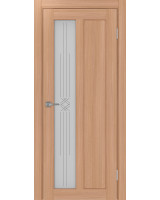 Парма_421.21 ЭКО-шпон Ясень тёмный